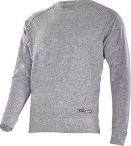 Lahti Pro BLUZA SZARA 320G, "S", CE, LAHTI 1
