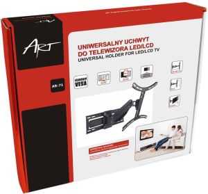 Art Uchwyt ścienny AR-71 23'' - 55'' 7