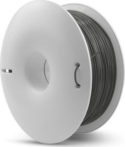 Fiberlogy Filament ABS PLUS Grafitowy 1,75 mm 0,85 kg 1