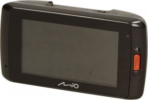 Wideorejestrator Mio MiVue 658 WiFi, Touch, Super HD DashCam (5415N4840018) 12