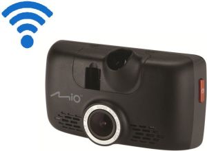 Wideorejestrator Mio MiVue 658 WiFi, Touch, Super HD DashCam (5415N4840018) 3