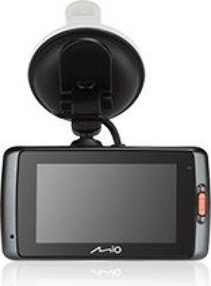 Wideorejestrator Mio MiVue 658 WiFi, Touch, Super HD DashCam (5415N4840018) 5