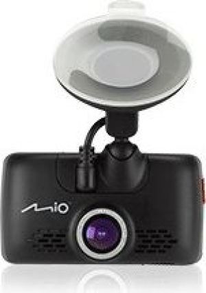Wideorejestrator Mio MiVue 658 WiFi, Touch, Super HD DashCam (5415N4840018) 6