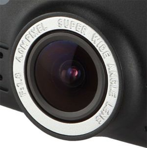 Wideorejestrator Mio MiVue 658 WiFi, Touch, Super HD DashCam (5415N4840018) 8