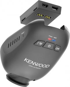 Wideorejestrator Kenwood DRV-A700W 2