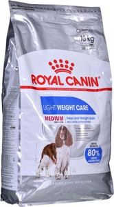 Royal Canin ROYAL CANIN Medium Light Weight Care 10kg 1