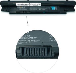 Bateria Whitenergy Li-Ion 4400mAh (10053) 4