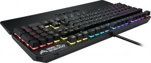 Klawiatura Asus TUF Gaming K3 Kailh Red (90MP01Q0-BKUA00) 2