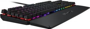 Klawiatura Asus TUF Gaming K3 Kailh Red (90MP01Q0-BKUA00) 4