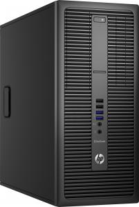 Komputer HP EliteDesk 800 G2, Core i5-6500, 8 GB, Intel HD Graphics 530, 256 GB SSD Windows 10 Pro 1