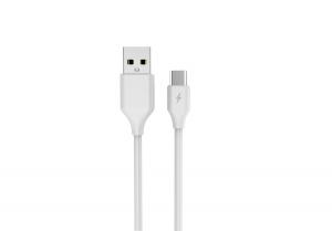 Ładowarka Leaf LF-C6C 2x USB-A 2.4 A  (LF-C6c) 2
