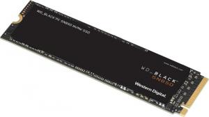 Dysk SSD WD Black SN850 500GB M.2 2280 PCI-E x4 Gen4 NVMe (WDS500G1X0E                    ) 3