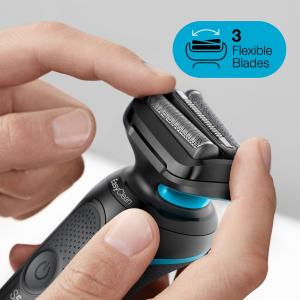 Golarka Braun Series 5 50-M1000S 4