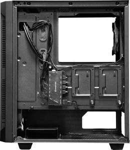 Obudowa Chieftec Hunter GS-01B-OP 5