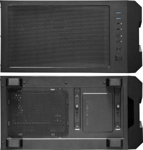 Obudowa Chieftec Hunter GS-01B-OP 10