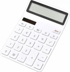 Kalkulator Xiaomi Kalkulator Lemo K1412 1