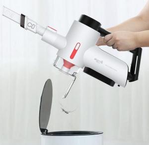 Odkurzacz pionowy Xiaomi Odkurzacz pionowy Deerma VC40 2