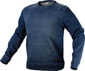 Neo Bluza robocza (Bluza robocza DENIM, rozmiar S) 1