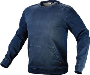 Neo Bluza robocza (Bluza robocza DENIM, rozmiar XXXL) 1