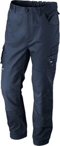 Neo Spodnie robocze (Spodnie robocze Navy, rozmiar XS) 1