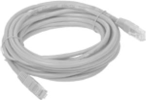 Alantec Patchcord, STP, kat.6, 5.0m (KKS6SZA5.0) 1