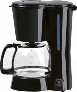 Ekspres przelewowy G3Ferrari G10063 Czarny 2