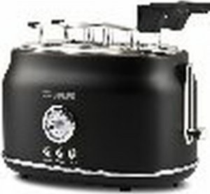 Toster G3Ferrari G10134 inox black 2