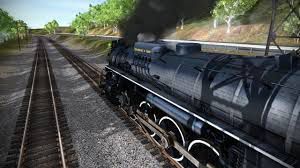 Trainz PC 11