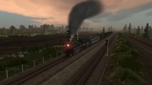 Trainz PC 12