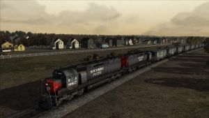 Trainz PC 2