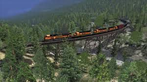 Trainz PC 3