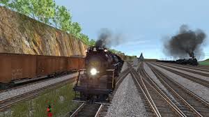Trainz PC 4