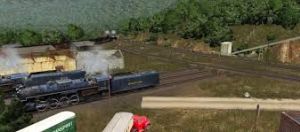 Trainz PC 5