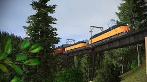 Trainz PC 6