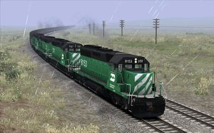 Trainz PC 7