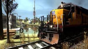 Trainz PC 10