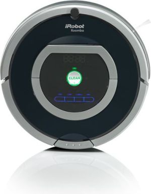 Robot sprzątający iRobot Roomba 786p 1