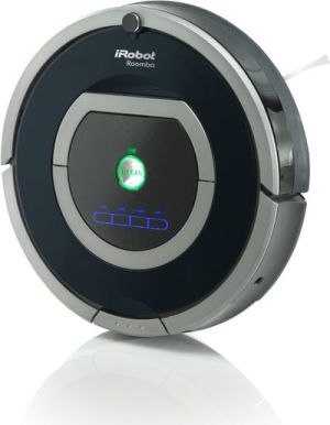 Robot sprzątający iRobot Roomba 786p 2
