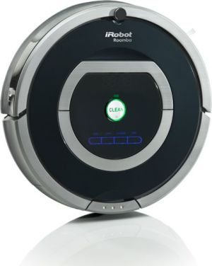 Robot sprzątający iRobot Roomba 786p 3