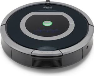 Robot sprzątający iRobot Roomba 786p 4