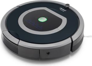 Robot sprzątający iRobot Roomba 786p 5