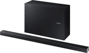 Soundbar Samsung HW-J650 4