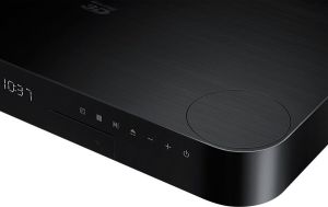 Kino domowe Samsung HT-J5500 9