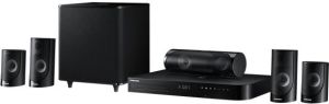 Kino domowe Samsung HT-J5500 2