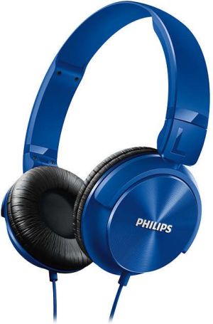 Słuchawki Philips SHL3060BL/00 1