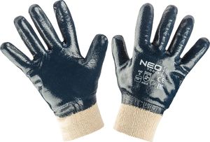 Neo Rękawice robocze nitrylowe 4121X rozmiar 10" (97-630-10) 1