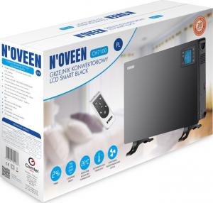 Grzejnik Noveen CH7100 konwektorowy 2000 W 2