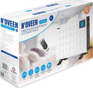 Grzejnik Noveen CH8000 konwektorowy 2000 W 2