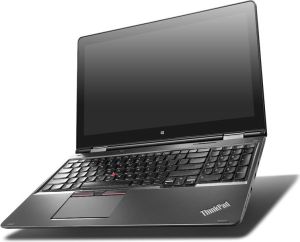 Laptop Lenovo ThinkPad Yoga 15 (20DQ0064PB) 2