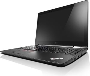 Laptop Lenovo ThinkPad Yoga 15 (20DQ0064PB) 3